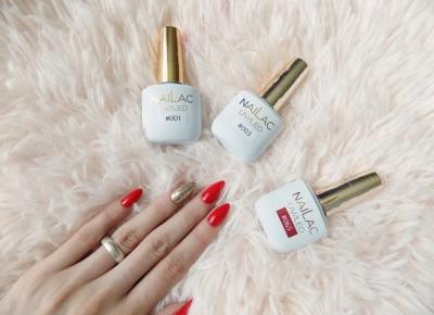 NaiLac - zakończenie testów, moja opinia.