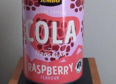 ✨ Cola Raspberry✨ | Zagraniczne napoje