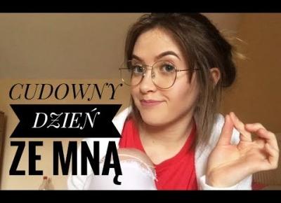 DAILY VLOG- MOJE CUDOWNE ŻYCIE| KSENIA SŁOWAKIEWICZ