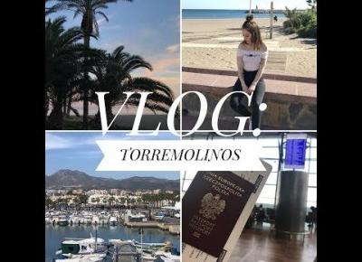 VLOG: MALAGA/ TORREMOLINOS