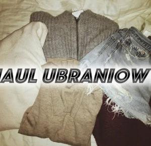 Haul Ubraniowy