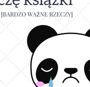 Księgoteka: [BARDZO WAŻNE RZECZY] Niszczę książki 1.1.