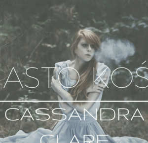 Księgoteka: Miasto Kości _ Cassandra Clare