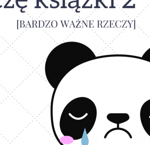 Księgoteka: [BARDZO WAŻNE RZECZY] Niszczę książki 1.2.