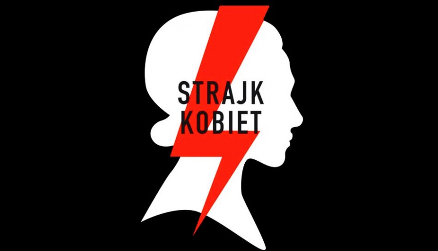 STRAJK KOBIET TRWA - blokowanie ulic i protesty w całej Polsce!