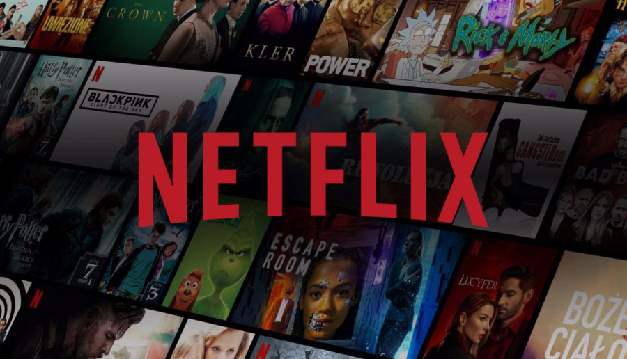 Filmowe premiery Netflix 2021, na co warto czekać?