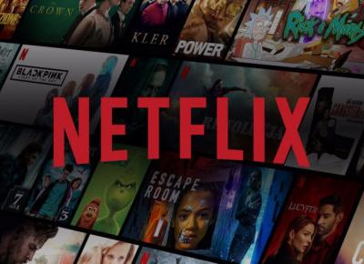 Filmowe premiery Netflix 2021, na co warto czekać?