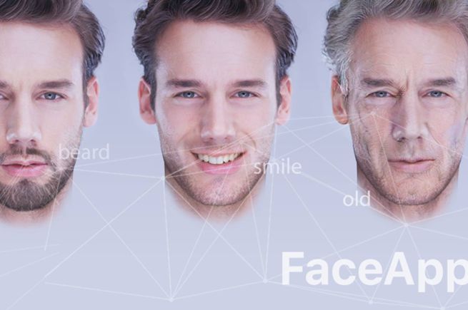 Nie instaluj FaceApp - Ministerstwo bada aplikację