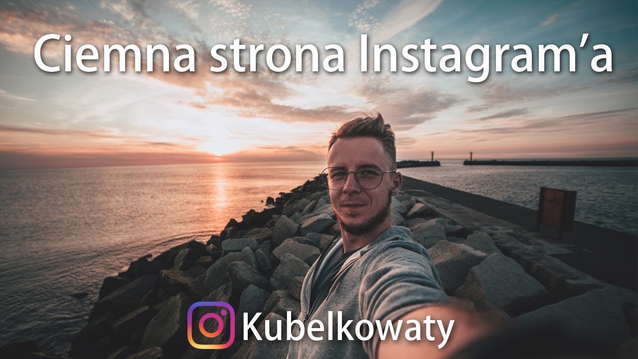 Ciemna strona Instagram'a - True Influencer