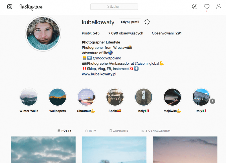 Ogromne spadki followersów na Instagram!