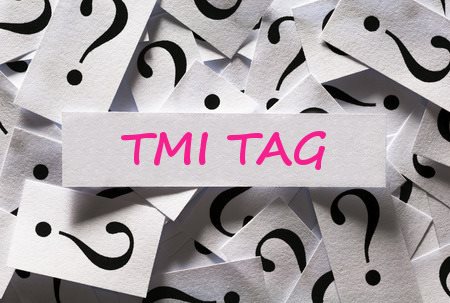 Wiktoria Kubik: TMI TAG