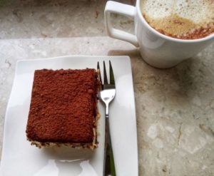 Tiramisu - Kulinarnie - blog kulinarny Agnieszki Ryznar