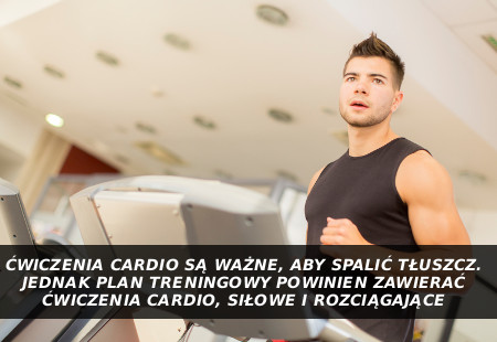 Dlaczego mój trening nie działa? Dlaczego nie mam efektów jak inni?