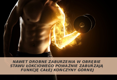 Trenujesz kulturystykę lub fitness? Na treningach łapiesz kontuzje? Wiemy jak im zapobiec!