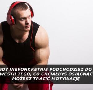 Jesteś kulturystą? Trenujesz fitness? Oto 14 sportowych pułapek, w które możesz wpaść!