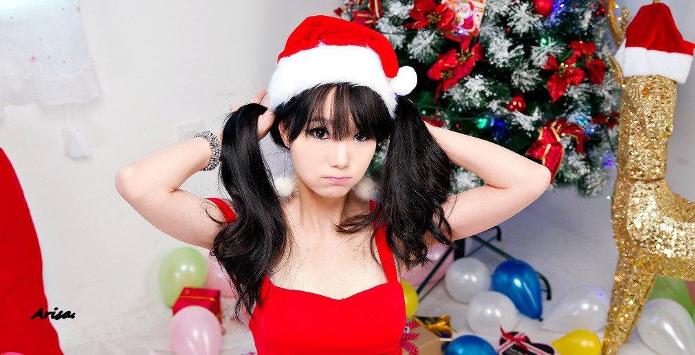 Co lubię zimą i w Świętach Bożego Narodzenia  | Nihon no - Porando Tamashii ~ KuraiBanii