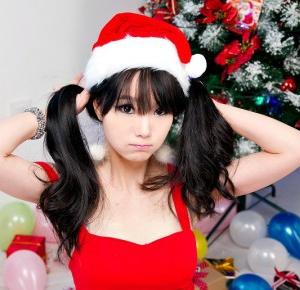 Co lubię zimą i w Świętach Bożego Narodzenia  | Nihon no - Porando Tamashii ~ KuraiBanii