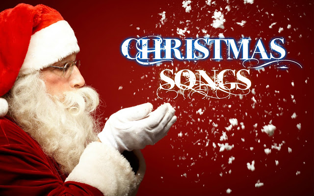 ssebasstian: 6 najlepszych świątecznych piosenek