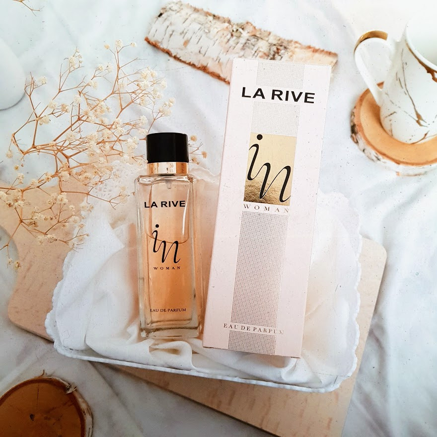 Woda perfumowana La Rive - In Woman