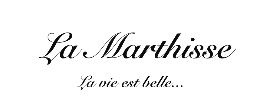 La Marthisse : Winter dream ♥