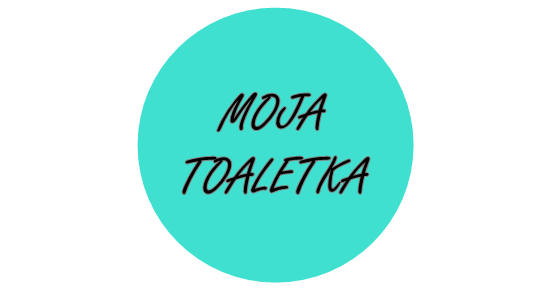 Aagnesblog: MOJA TOALETKA