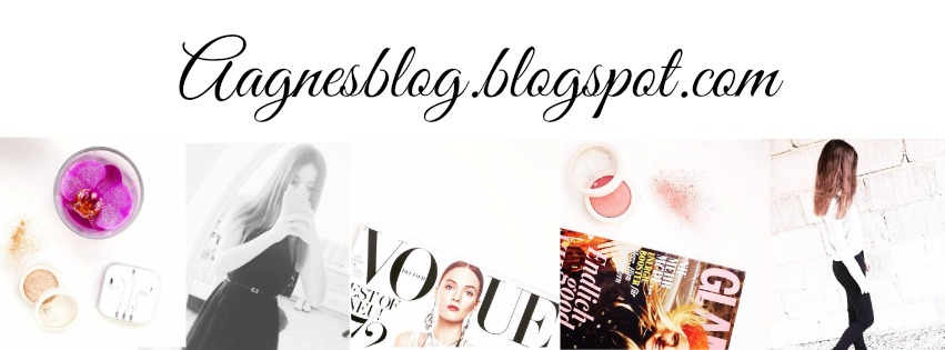 Agnesblog: THREE THE BEST APLICATIONS ABOUT FASHION