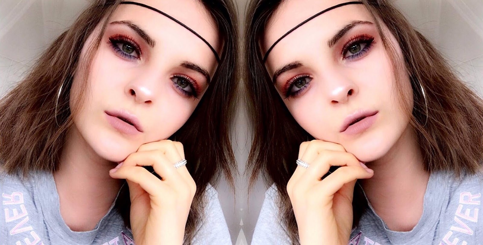 Chicofstylee: #1 MAKEUP TUTORIAL