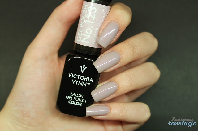 Victoria Vynn Gel Polish - 123 Desert Kiss