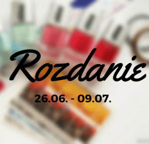 Lakierowe rewolucje: Rozdanie