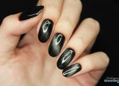 Lakierowe rewolucje: Victoria Vynn Gel Polish - 155 Silent Storm