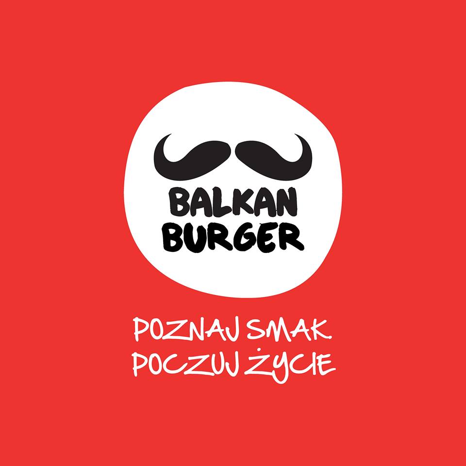 Balkan Burger | Lubię Wpierdzielać