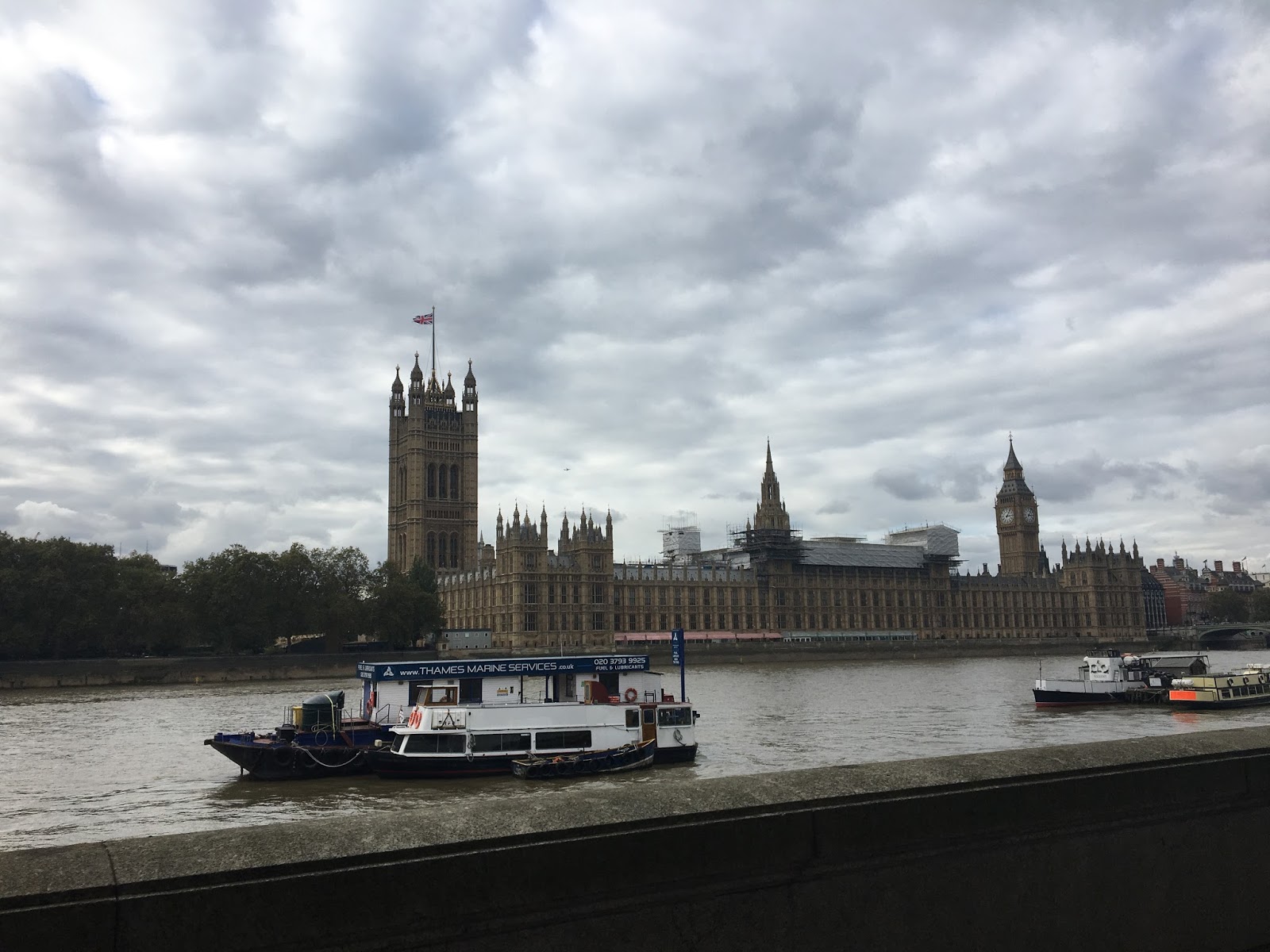 Weekend In London #2        |         Lantiva