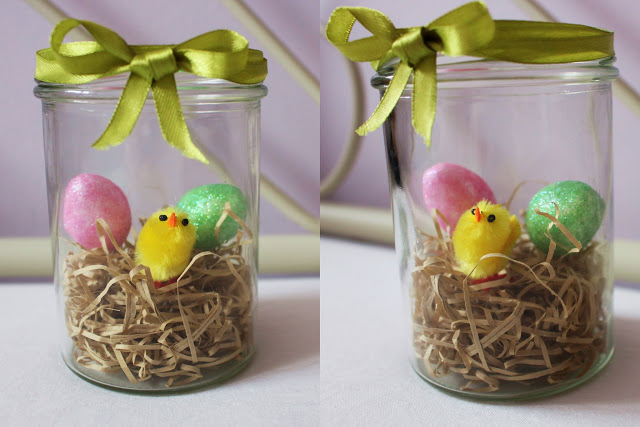 larossee: Easter DIY