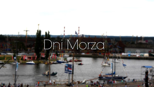 larossee: Dni Morza - Szczecin 