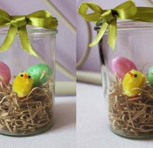 larossee: Easter DIY