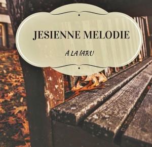 Laru: Jesienne melodie