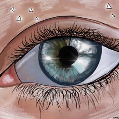 🌴Laura🌴 (@laura_lisowska) posted on Instagram: “Ta praca chyba zajęła mi dotychczas najdłużej, 😅 inspirowałam się zdjęciem z pinteresta do którego zostawiam wam linka 😉.  💋…” • Aug 5, 2020 at 11:42am 