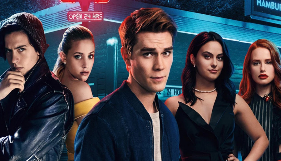 2 ważne postacie odchodzą z Riverdale!