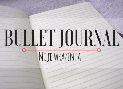 La Vita Colorata: Bullet Journal | MOJE WRAŻENIA