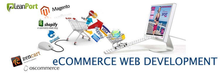 5 Basic Qualities of eCommerce Websites that Promote Growth