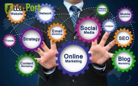 How Does Online Marketing Promote Small Businesses?