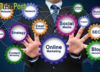 How Does Online Marketing Promote Small Businesses?