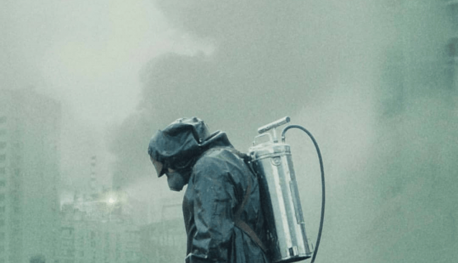 Fakty i mity o serialu Czarnobyl [SPOJLERY]