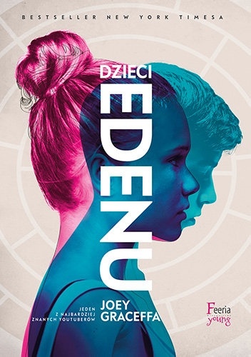 3 książki młodzieżowe na wakacje