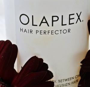 Piece of me: OLAPLEX NO.3