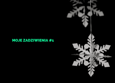 Moje zadziwienia #1 – czyżbyśmy niczego o sobie nie wiedzieli? – licencjanacud