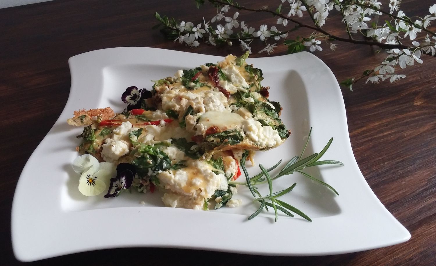 Frittata czyli omlet po włosku - pomysły na przygotowanie - Ewelajna