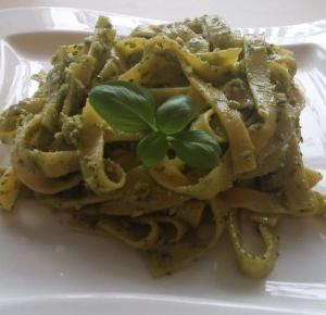 Pesto – przepis dla opornych :) – Ewelajna