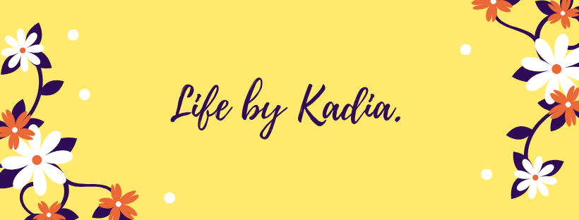 Life by Kadia: Przegląd prasy na Lipiec - Zwierciadło, Elle