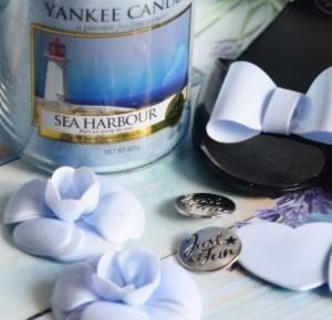 minimalistKa: Yankee Candle - Sea Harbour